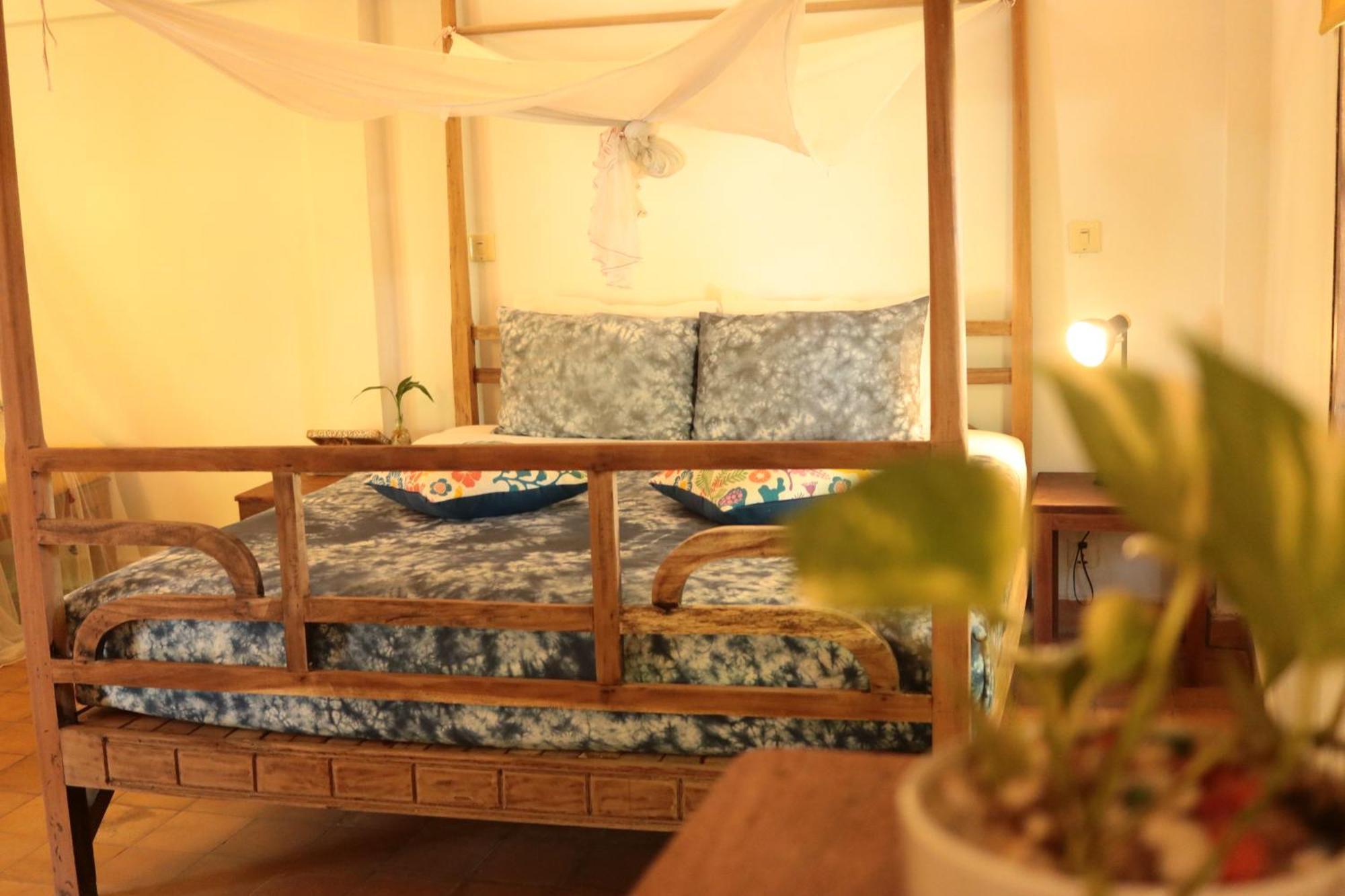 Sambor Village Hotel Kâmpóng Thum Eksteriør bilde