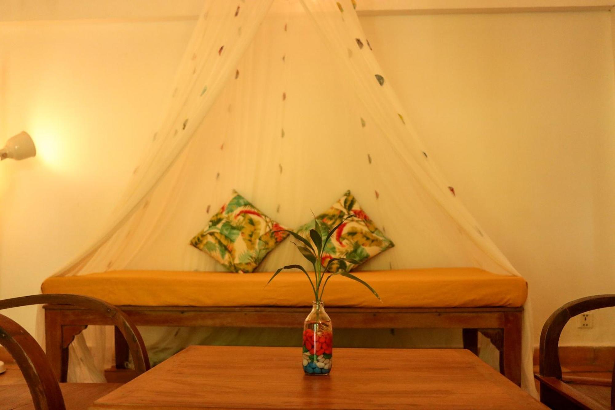 Sambor Village Hotel Kâmpóng Thum Eksteriør bilde