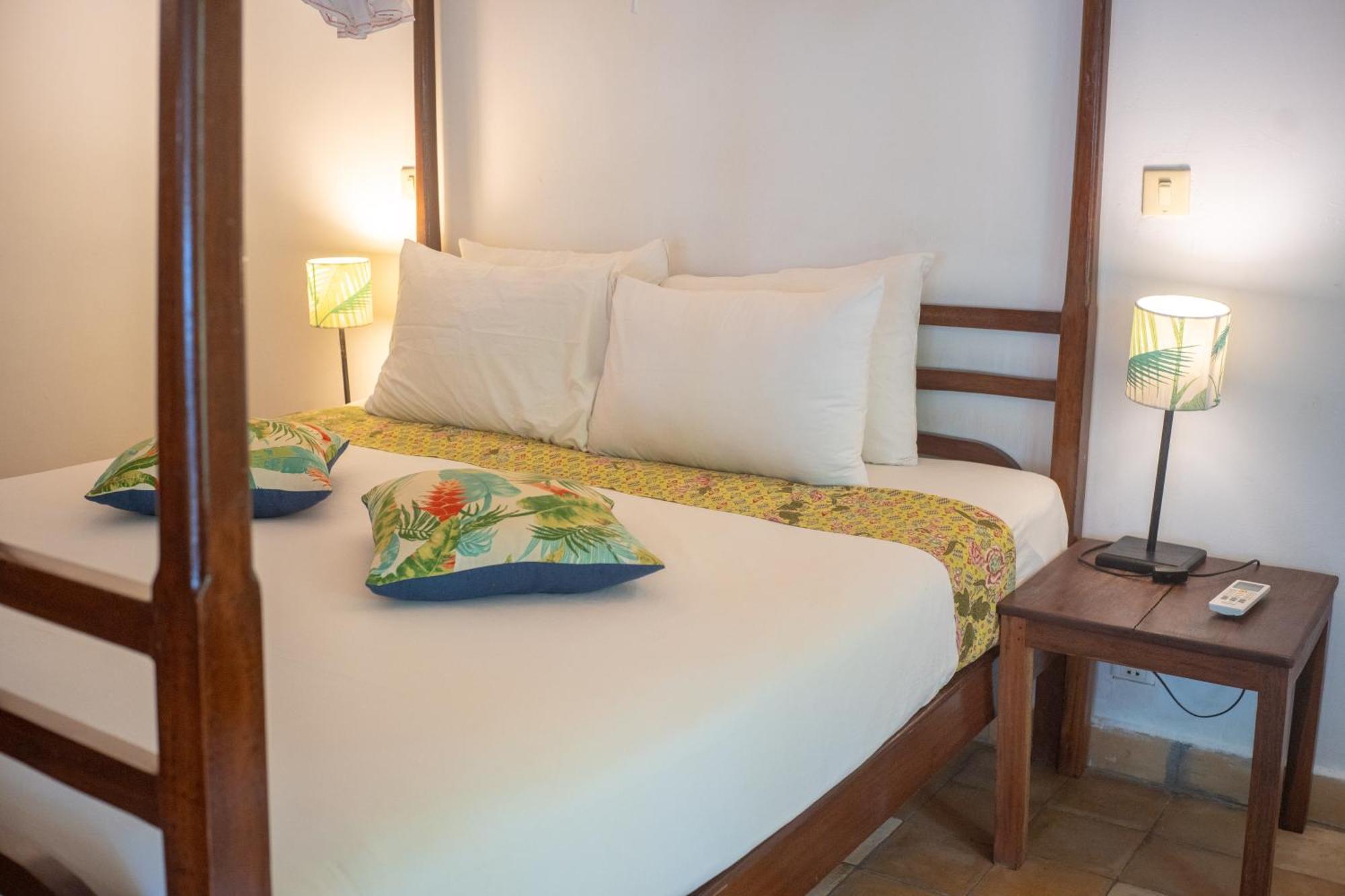 Sambor Village Hotel Kâmpóng Thum Eksteriør bilde