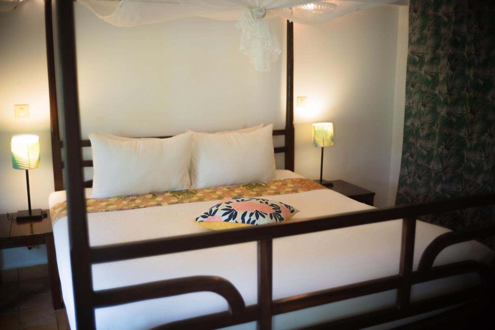 Sambor Village Hotel Kâmpóng Thum Eksteriør bilde