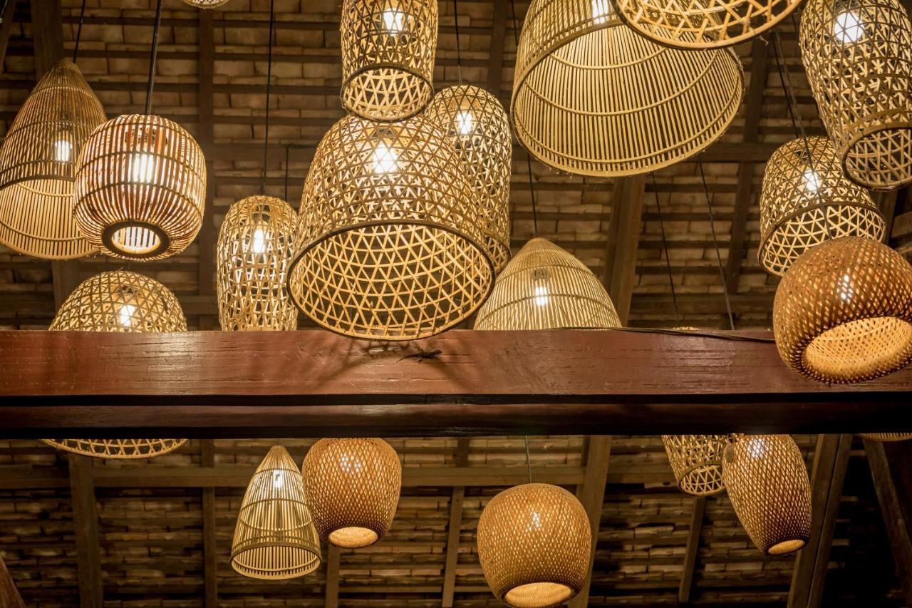 Sambor Village Hotel Kâmpóng Thum Eksteriør bilde